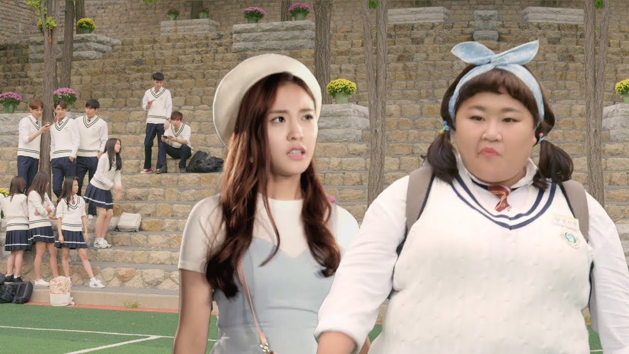 IRMÃS GÊMEAS acordam com CORPOS TROCADOS após usarem um COLAR MÁGICO - RECAP