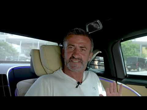 Entrevista Christian Panucci