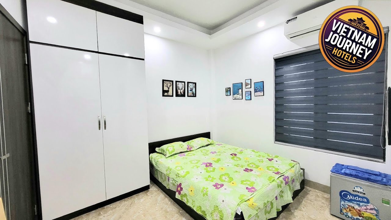 Ruby Relax Home | Hanoi, Vietnam | Hotel Review 🏩