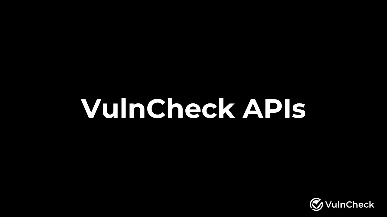 5. Getting Started - API Overview - YouTube
