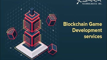 Blockchain Game Developers