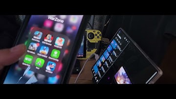 Turn OFF Assistive Touch - while using DualSense gamepad and the gamepad will work with the iPhone