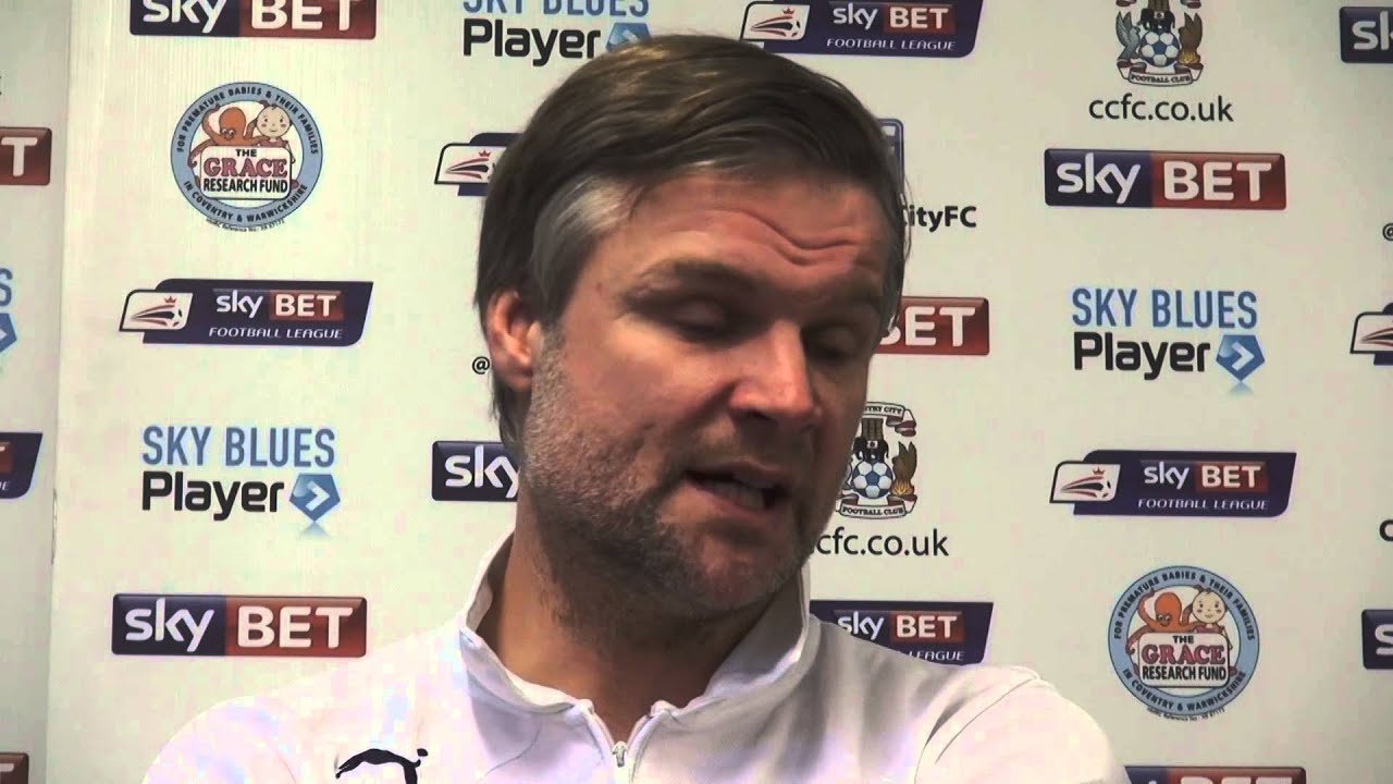 'We'll move quickly in the transfer market' - Steven Pressley football score