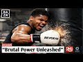 “Shakur Stevenson’s Brutal Power TRAINING for Teofimo Lopez Fight!”