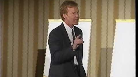 Peter Senge, The Fifth Discipline