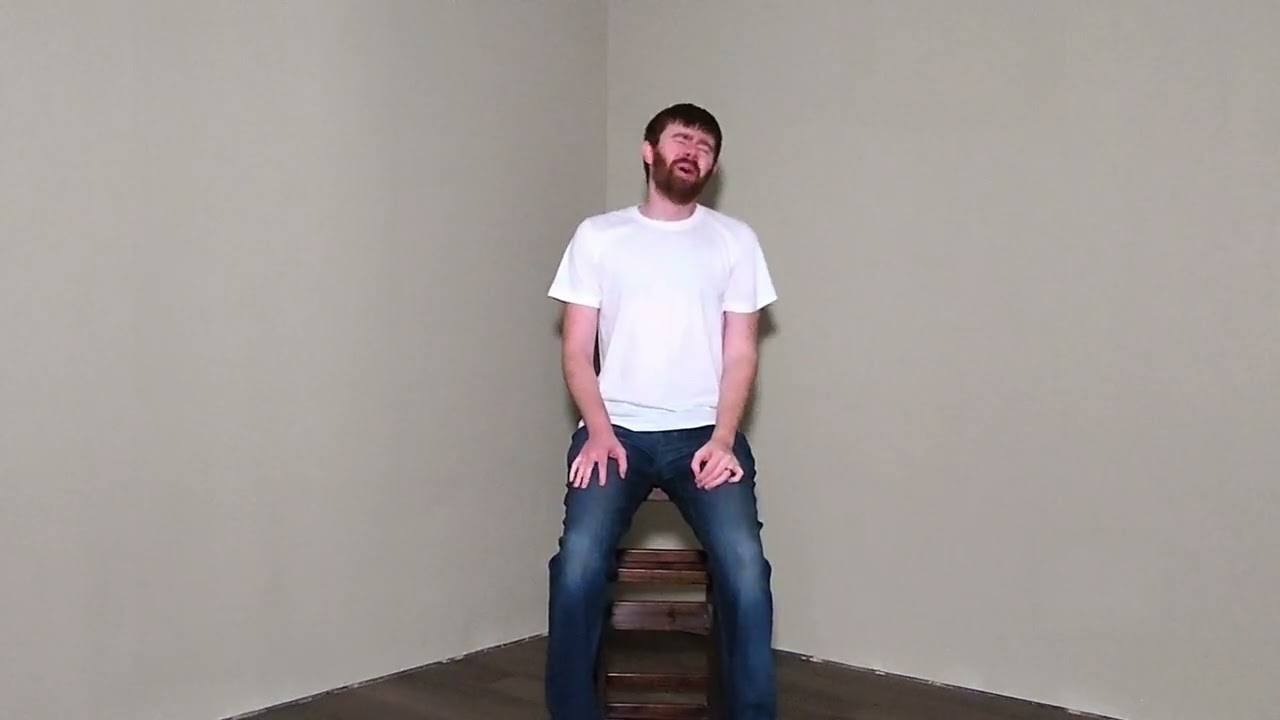 Time (Official Video)