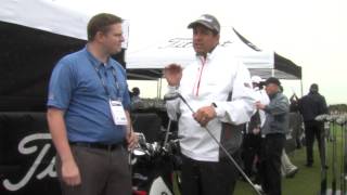 Titleist 915 Fairways