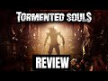 Tormented Souls Review – Back to the Basics