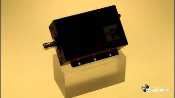 Two New Photon Counting Modules Introduced