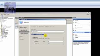 Episode 44 - System Center Configuration Manager Part III