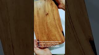 Vesta Homes Chopping board|Wood chopping board Vesta Homes Chopping board|Wood chopping board