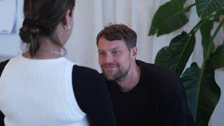 Become an amazing team with AnnasProfylax | The Birth Project Online Course