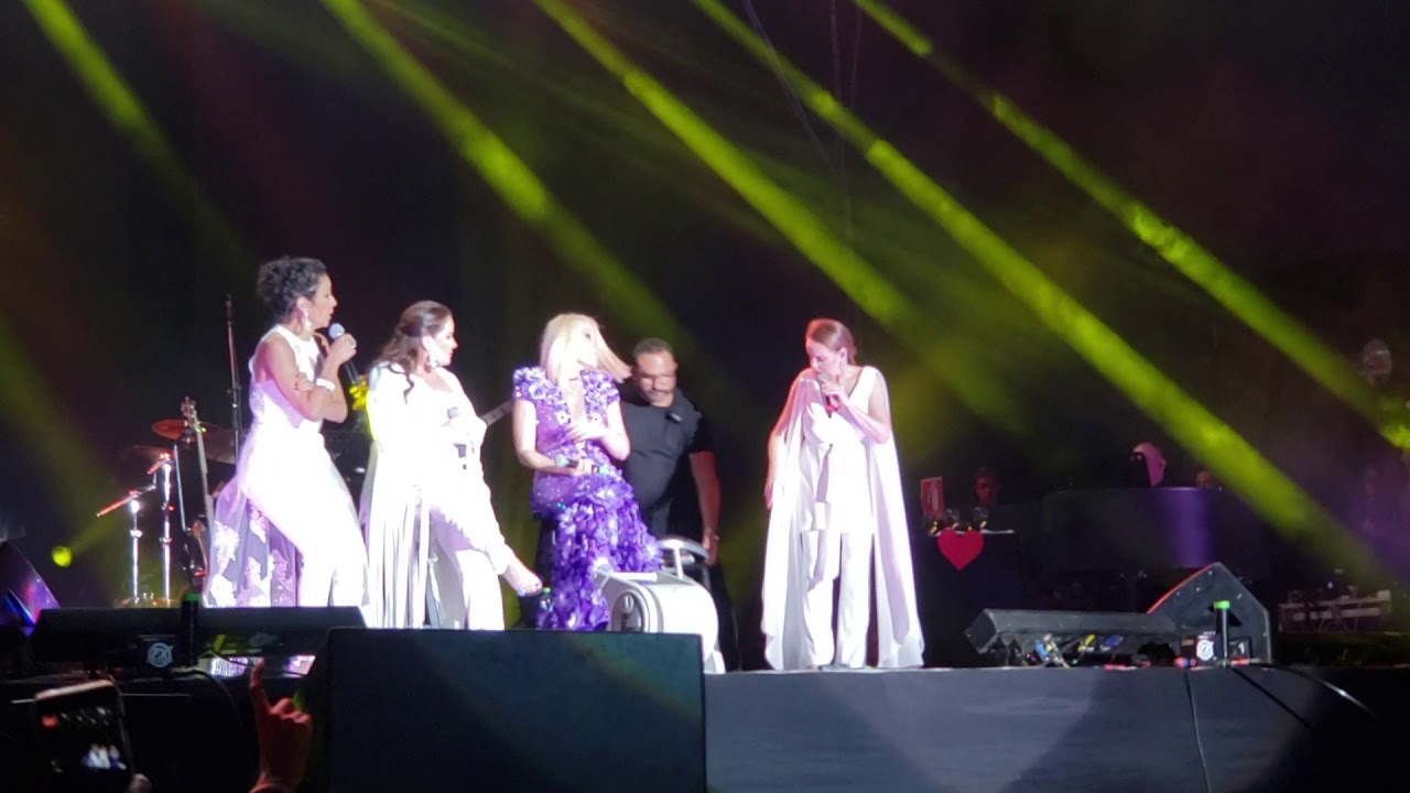 Quien eres tú-  Yuri - Todavia -  pandora