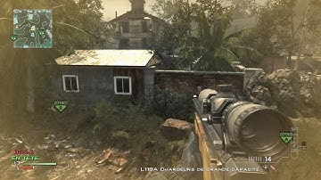 NASTY HTM ACCROSS VILLAGE ! By L4 Moko