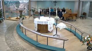 Memorial Service for Eric Duff