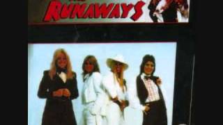 Video thumbnail of "Mama Weer All Crazee Now - The Runaways"