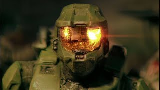 I Cant Abandon Halo