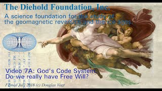 Series 7 part 1, God's Code System, 12,068 days in history.