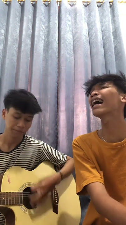 SEBATAS TEMAN - GOYON WATON (COVERMPAM) #sebatasteman #guyonwaton #viral #cover