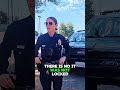 Cops Claim Trespassing – But There’s No Sign