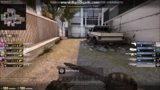 3k on Nuke and Cache