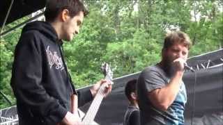 Inner Reflections- Triel Open Air 2014