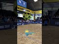 E TOMA LOBY - NEM #futevôleibrasil #futevolei #shorts