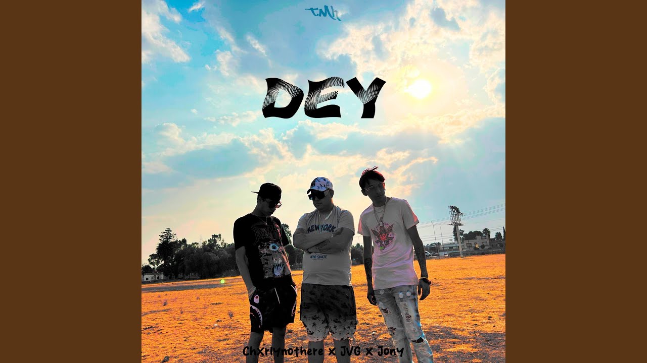 Watch DEY on YouTube Watch DEY on YouTube
