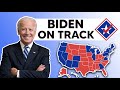 Joe Biden is Now Likely to WIN Georgia & Pennsylvania | 2020 Election Update