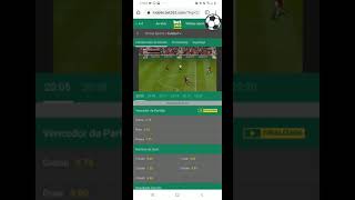 Futebol Virtual conheça mais e saiba como ga har dinheiro a cada 3 min