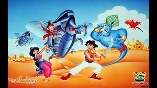 Disney's Aladdin Mobile Game for Kids || Aladdin Mobile/PC Gameplay Video 2021 || HH Gamers screenshot 5