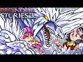 LEGENDARY AURA DRAGON - Pro and Noob VS Monster Hunter Stories 3 Twisted Reflection! (Best Gameplay)