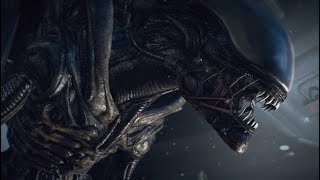 Alien Isolation - Safe Haven DLC - No cheating, no commentary, no exploits, no mods.