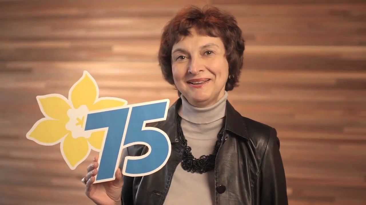 75 Years Strong - 75 Years Strong
