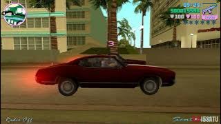 Download lagu MISI #36 The Driver - GTA VICE CITY ANDROID (SUB.Indonesia)