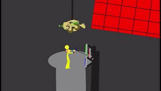 Bunzo’s game! (Short vid) screenshot 4