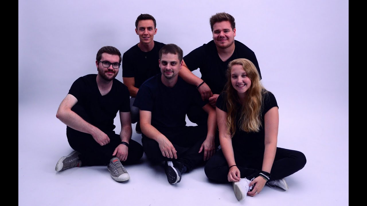 Kurzdoku von Post Pacific