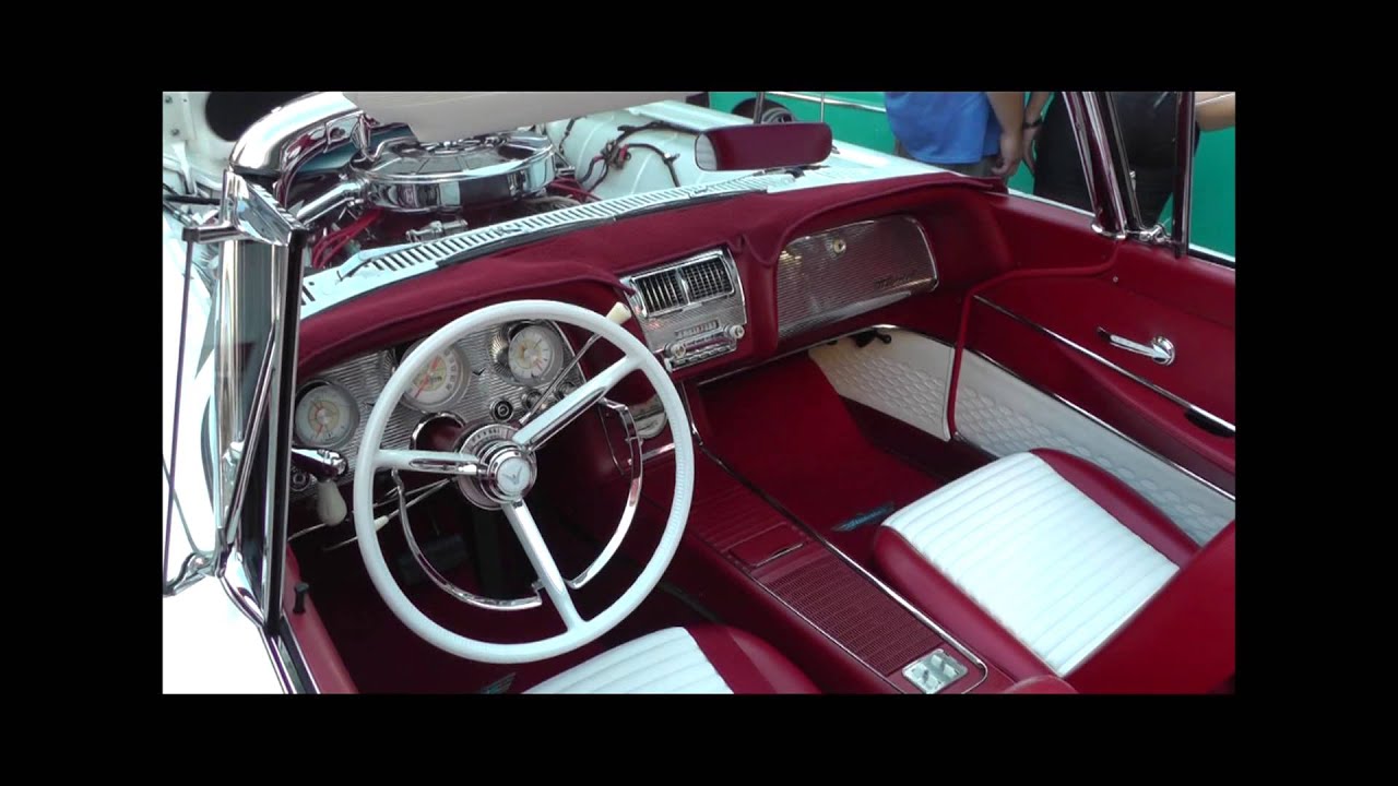 Downtown Burbank Car Classic Burbank Car Show YouTube