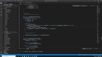 RPG Maker MV - UnPG Development - Lighting