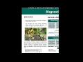 MIT808-FABI Plant Diseases Clinic Model for Advanced Diagnostic Services