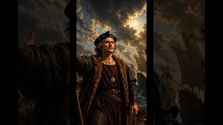 Columbus died without knowing America existed #Columbus #WorldHistory #thenewworld #america #shorts
