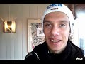 Tino Edelmann in Lillehammer