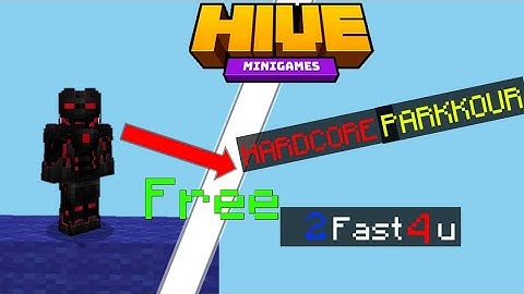 All Free Hive Hub Title In 2022