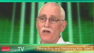 Rewarding and Retaining Key Talent: Counter Offers