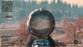 Multi kill - 2x