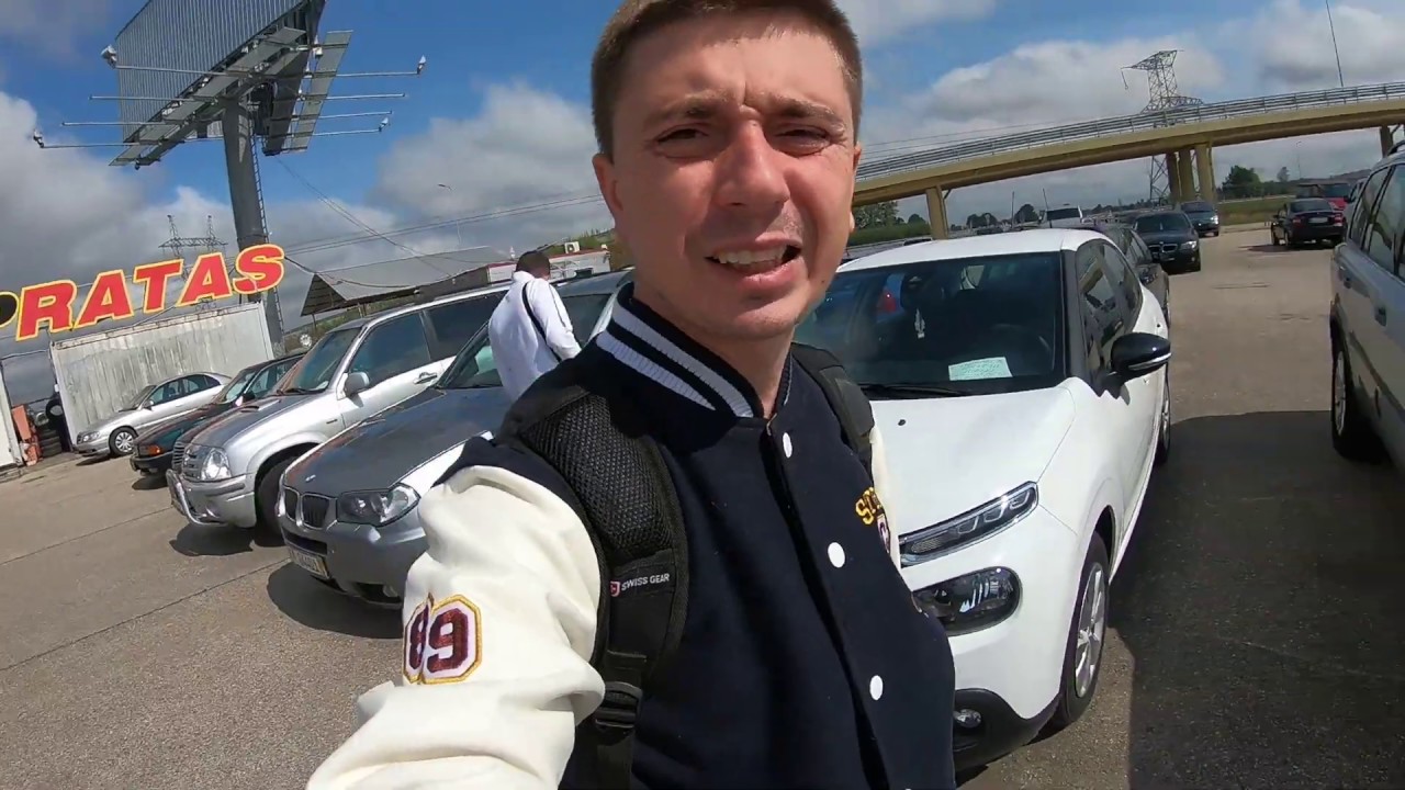 Как найти хороший автомобиль