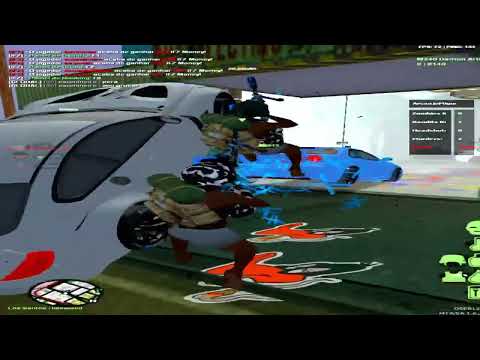 carwar
