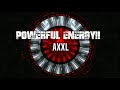 【Eurobeat】AxxL - Powerful Energy!!