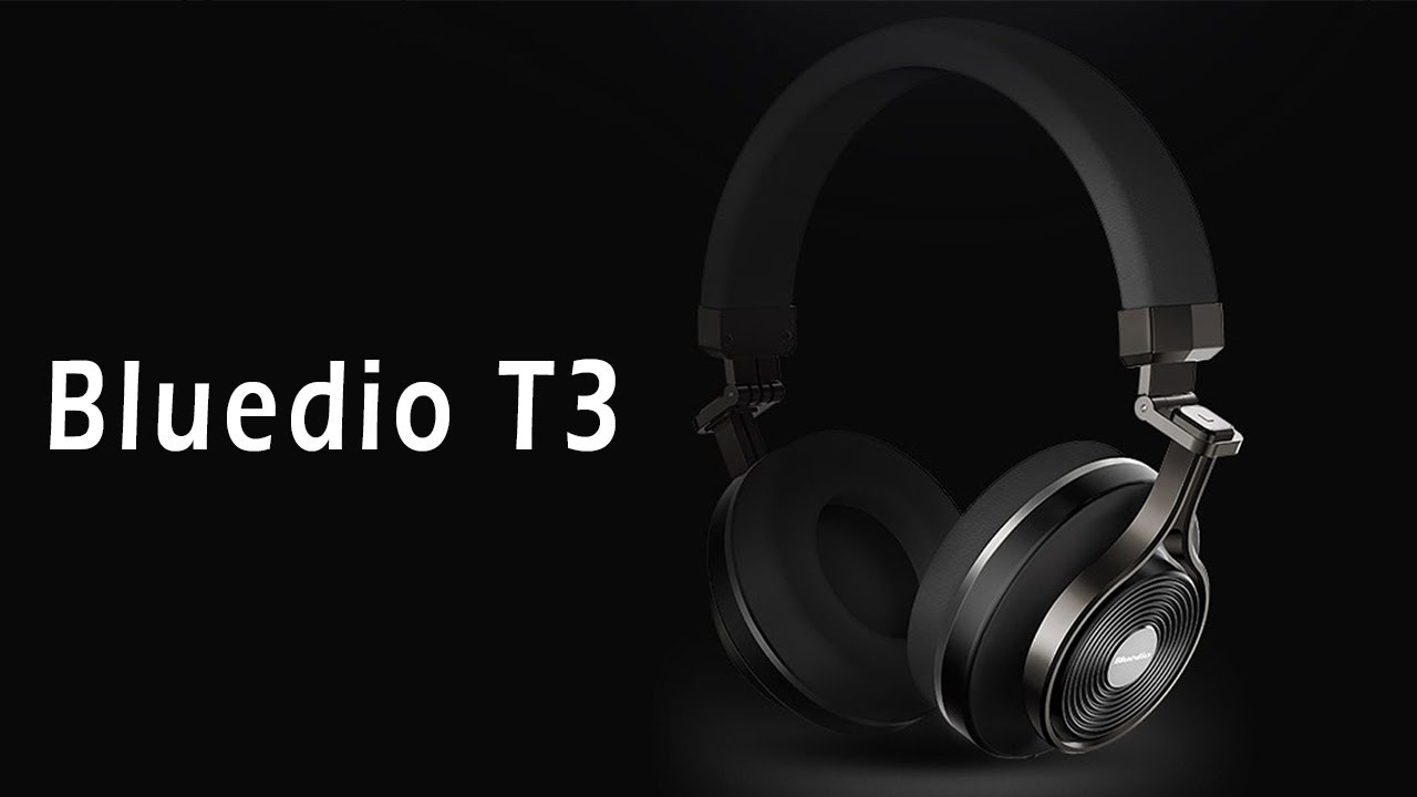 Cuffie Bluedio T3 (Turbine 3rd): La recensione di Oderfla!