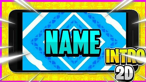 Como Hacer Una Intro Sin Panzoid En Android! MIKSuuf